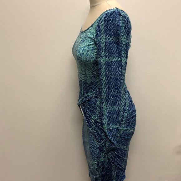 Hale Bob Dress - Picture 5 of 8